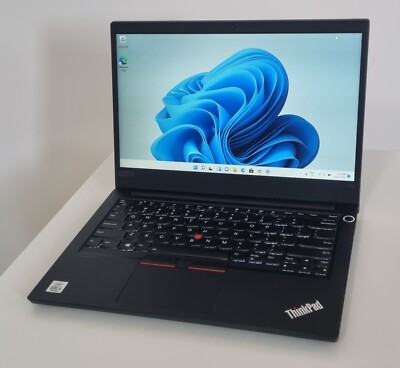 Lenovo ThinkPad E14 14