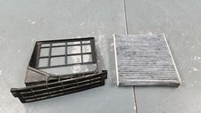 2015 12 - 16 Lamborghini Aventador Cabin Filter / Grid #3666 M7