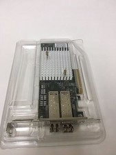 Brocade 80-1006038-01 DUAL PORT 10GB Fiber SFB