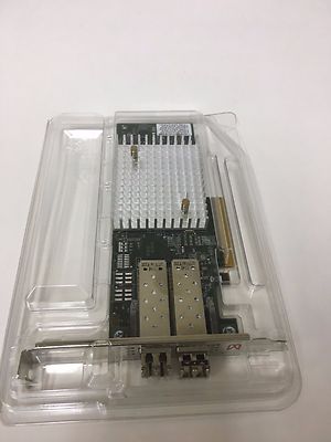 Brocade 80-1006038-01 DUAL PORT 10GB Fiber SFB