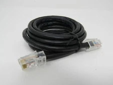 Standard Ethernet Patch Cable RJ-45 70 Inches Cat5e