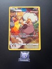 Carte Pokémon Rocabot TG07/TG30 Full Art TG EB12 Tempête Argentée NEUF