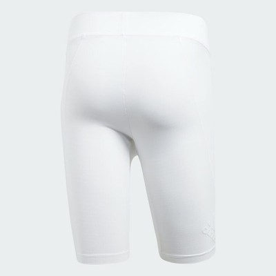adidas men's alphaskin tech short tights