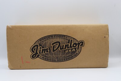 Jim Dunlop 105Q Cry Baby Bass Wah | eBay