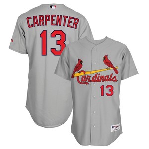 matt carpenter authentic jersey