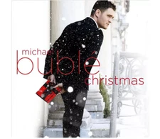 Michael Buble - Christmas (CD) NEW !!!