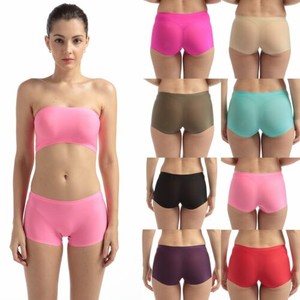 women's silk underwear