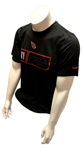 Nike Dri Fit Men's Arizona Cardinals 