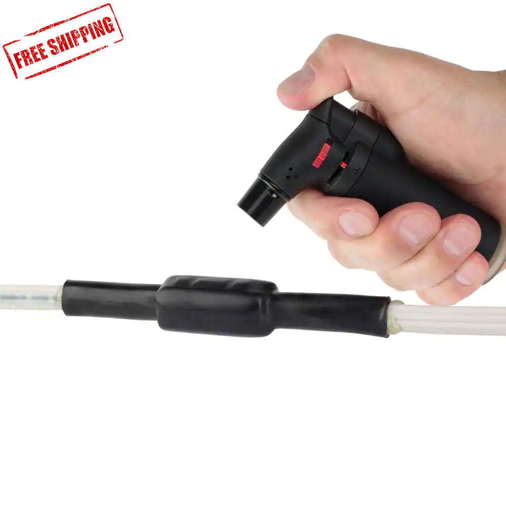 Underground Wire Splice Kit - 15 Sets Für Kabel Bis 12 AWG 60A