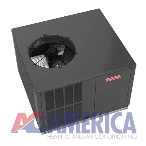 2.5 ton 2024 package unit