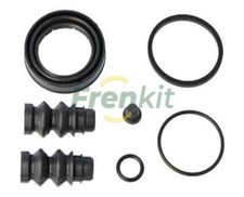 FRENKIT Bremssattel Reparatursatz hinten für Opel Grandland X 75 Citroen C4