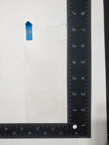 3x OnePlus Nord N300 5G Screen Protector w/ cloth - Picture 2 of 2