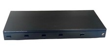 Niles HDL-4 High Definition 4 Way Speaker Selector Button System