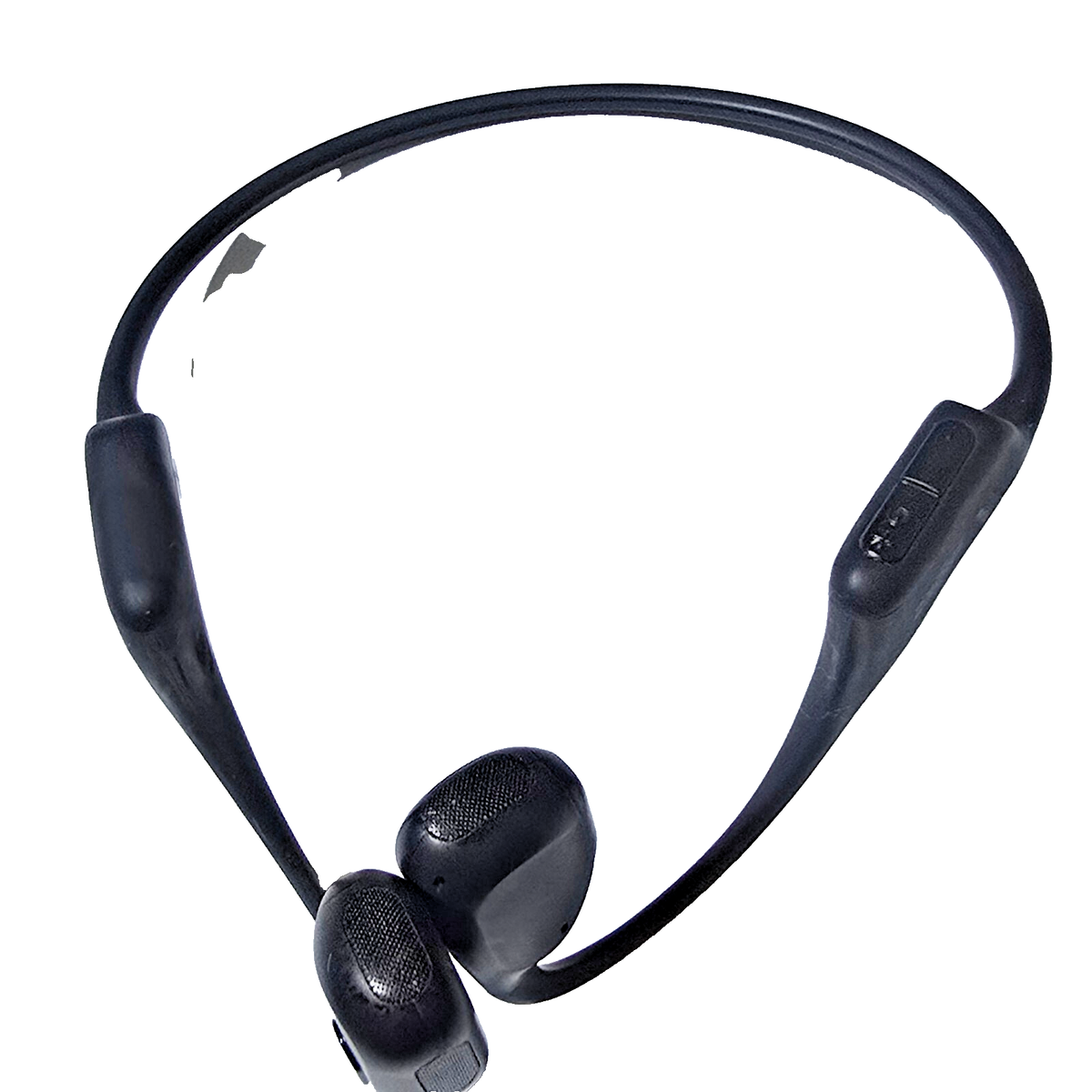AFTERSHOKZ AEROPLEX AS800　ブラック Amazon.com: AfterShokz Aeropex - Open-Ear Bluetooth Bone