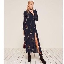 reformation dress 2 gillian