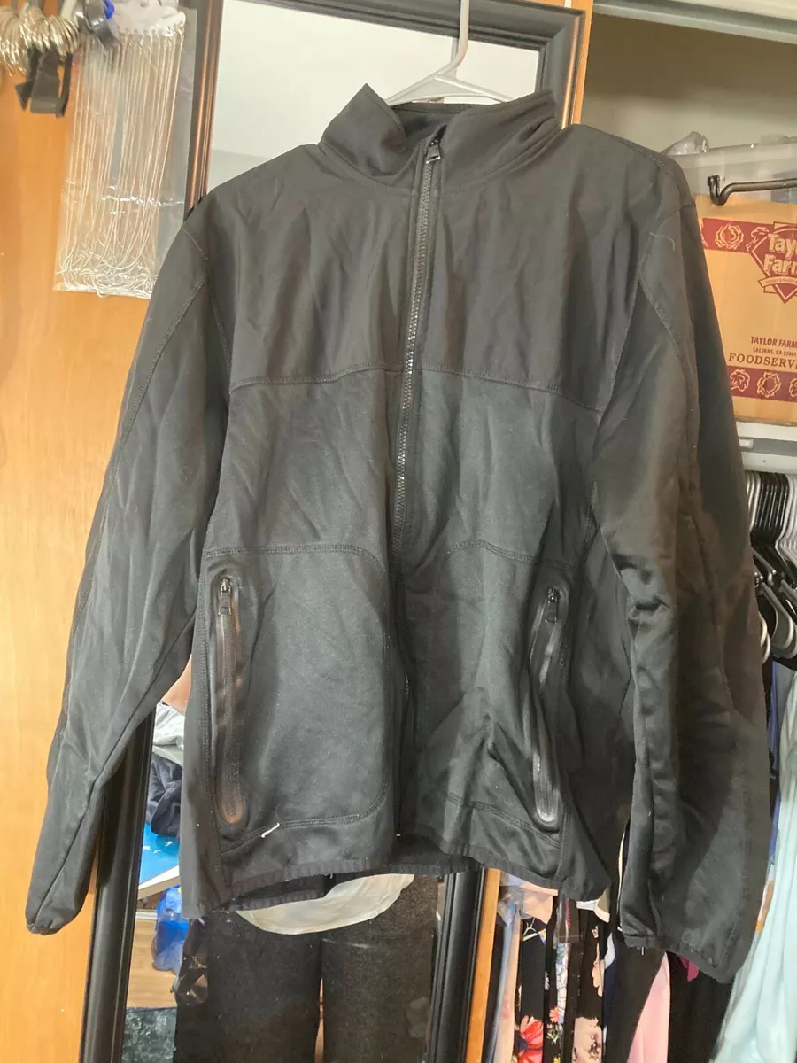 Hawke and co pro series shop jacket