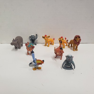 lion toy figures