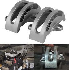 426-02-095-0002 Bandsaw Trunnions For 14" Delta/Jet Trunnions JWBS-14 LBS-60
