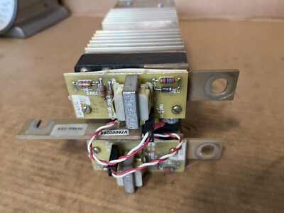 Reliance Electric, Rectifier, 086466058R