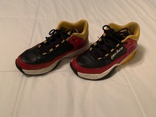Nike Jordan Max Aura 3 SE Athletic Shoes Boys Size 5 Y DJ6245-607