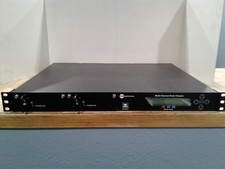 RGB RQS-004300 0PTO RM4 CHASSIS