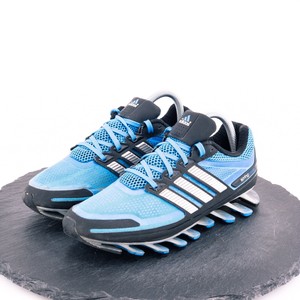 adidas springblade hombre azul