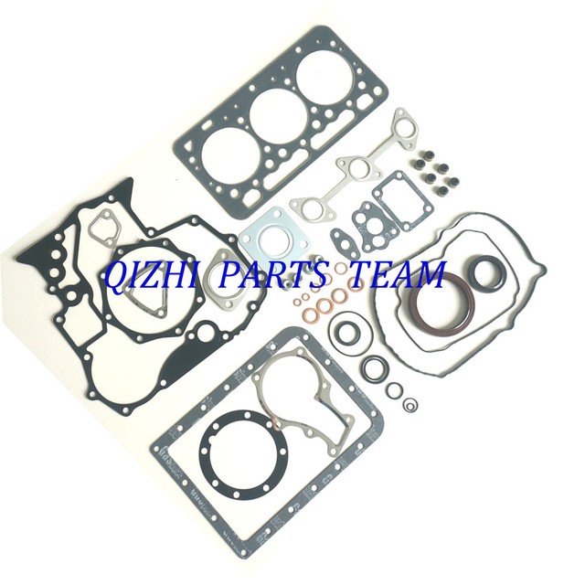 D902 Engine Head Gasket Set For Kubota D902 Engine,Bobacat Skid