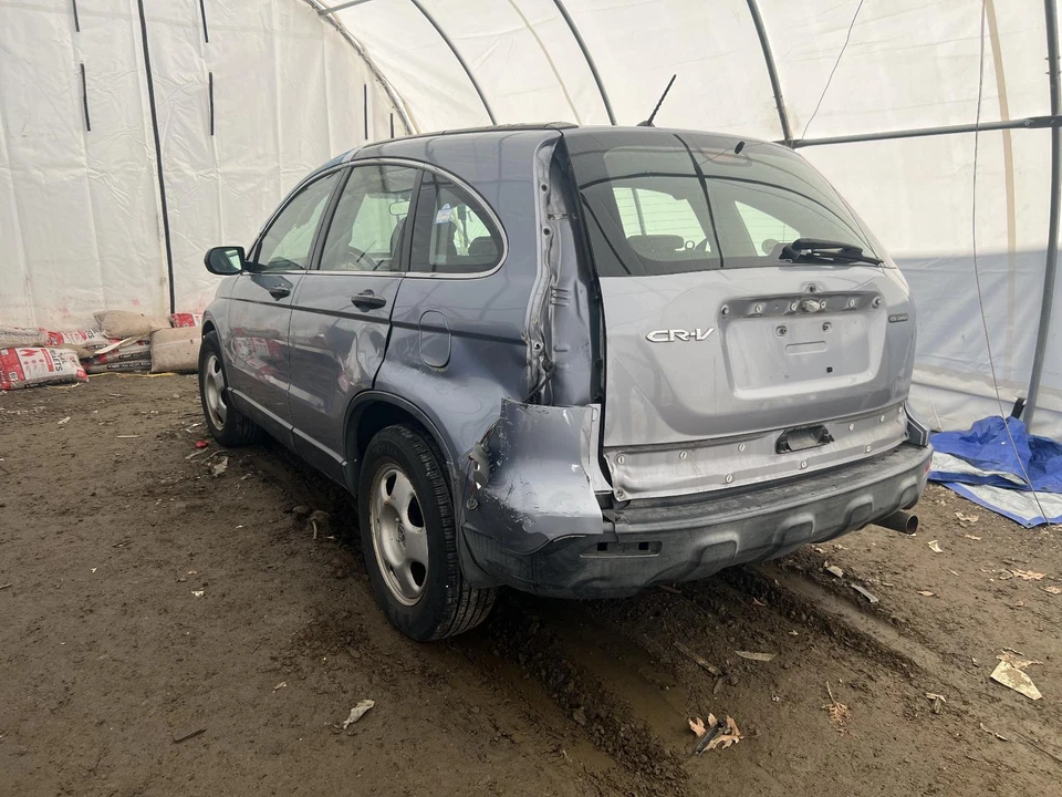 Conjunto de filtro de aire superior usado se adapta a: Honda Cr-v 2008 grado superior A Foto 2 de 4