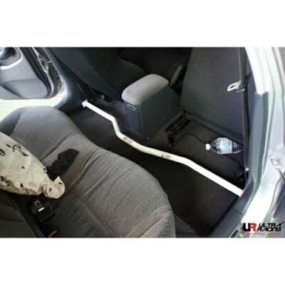 Ultra Racing Room Cross Bar For 1996-2000 HONDA CIVIC EJ9 1.6 2WD 2-Points Brace