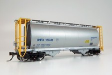 HO Procor 3000cuft Aluminum Hopper: No Wordma...
