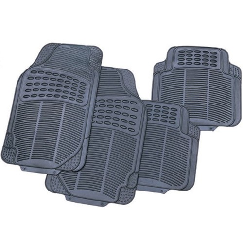 MG ROVER ZR ZT ZS 25 45 CITY ROVER Universal Rubber Car Mats Heavy Duty 4pc 8438482170911 eBay