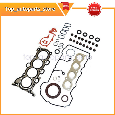Head Gasket Set CPW13795 Fit For Hyundai Elantra GT Kia Forte 2.0L 2014-2018
