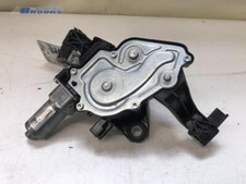 Wischermotor hinten Opel Adam  13443959 P20835291