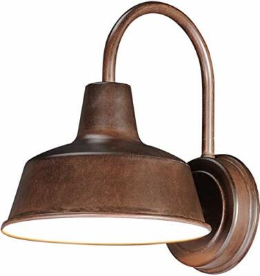 Maxim Lighting 35015EB''Pier M'' Outdoor Light Empire Bronze