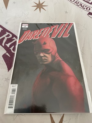 Daredevil #3 Adi Granov 1:25 Variant Spiderman 