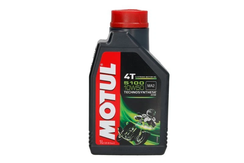 Motul 5100 10w50 deals