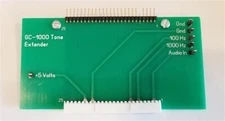 Heathkit GC-1000 Tone Board Extender