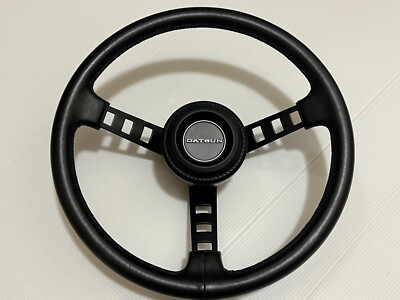 DATSUN steering wheel handle DATSUN 240Z S30Z 432 260Z (DATSUN