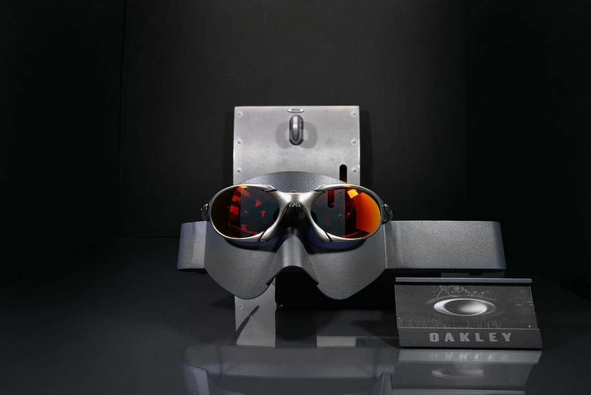 OAKLEY オークリー X-l Romeo 1 サングラス USA製 OAKLEY オークリー X-l Romeo 1 サングラス USA製 OAKLEY Romeo 1