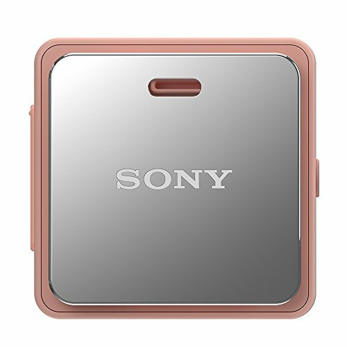 Sony SBH24 Clip Style Stereo Bluetooth Headset SBH24 Pink
