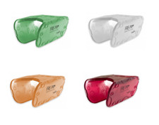 Fresh Fre Pro Eco Air Clip Univeral-Lufterfrischer Raumduft Duftspender Duftbaum