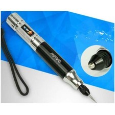 Handheld Grinding Machine Drill Rotary Tool Mini Rechargeable Engraving Pen