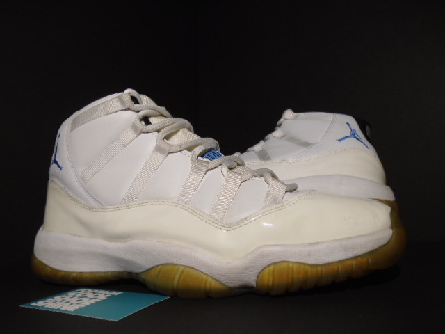 retro 11 size 12