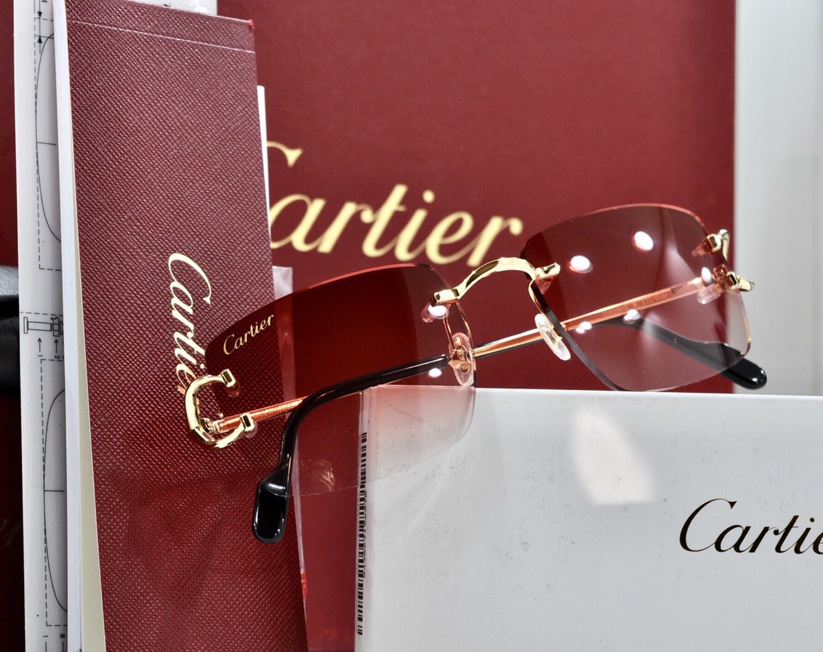 Cartier フォトフレーム カルティエ フォトフレーム - メルカリ