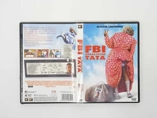 dvd FBI operazopne tata Twenty Century Fox 2005