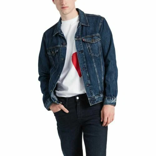 Abrigos y chaquetas de hombre Levi's