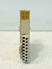 OPTO 22 SNAP I/O 4 Channel AC Input SNAP-IAC5