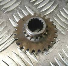 SUZUKI GSR750 2011 2016 11 16 IGNITION TIMING PULSE PICK UP PLATE ROTOR