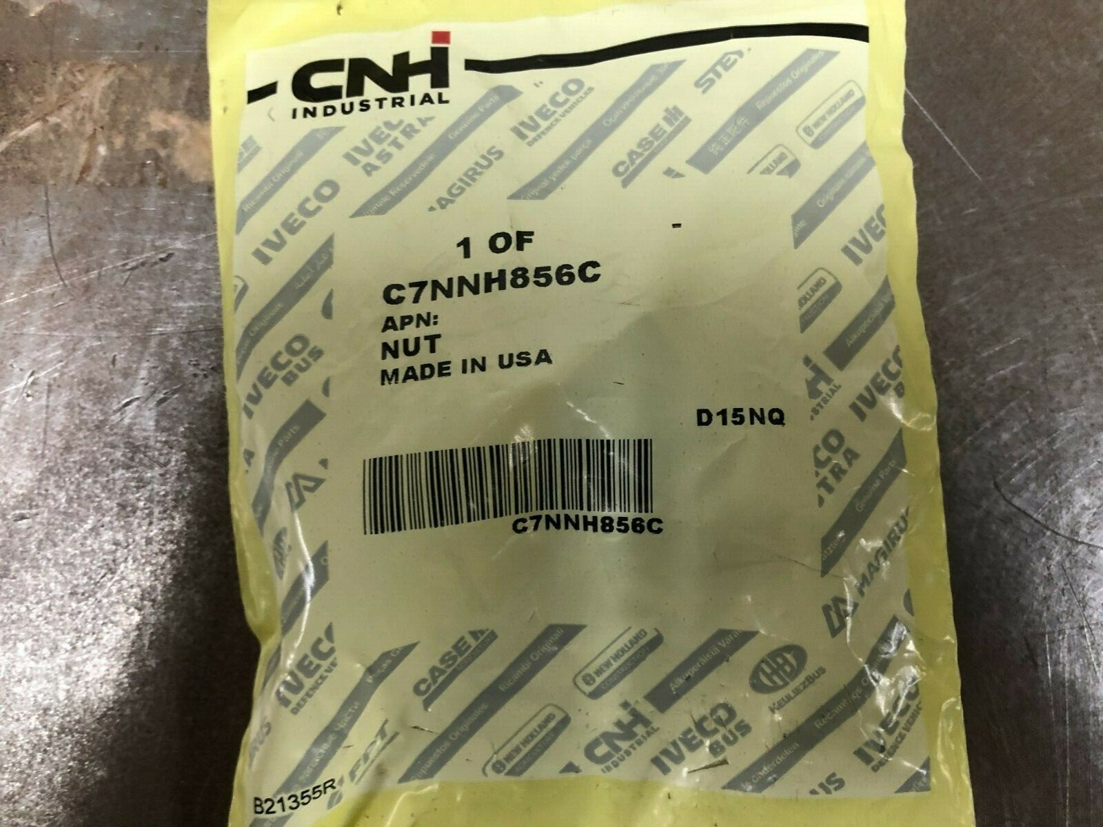 All States Basic In-Frame Engine Kit Fits Ford 2000 3000 - Foto 7