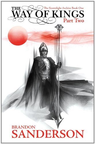 The Way of Kings Part Two: 1 (The Stormlight Archive Book One)-Brandon Sanderso - Bild 1 von 1
